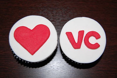 Cupcake personalizado