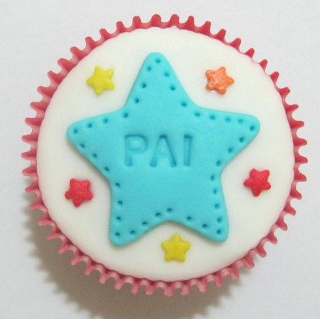 Cupcake personalizado